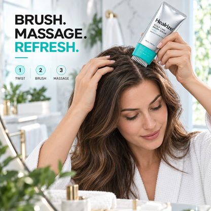 💆‍♀️Enjoy 30% OFF for adding the second one | 2026 Healrize®