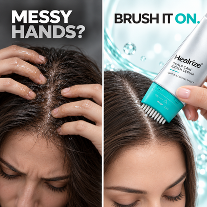 💆‍♀️Enjoy 30% OFF for adding the second one | 2026 Healrize®